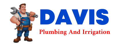 Trusted plumber in OKATON